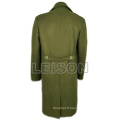 Composite Polyester manteau officiel